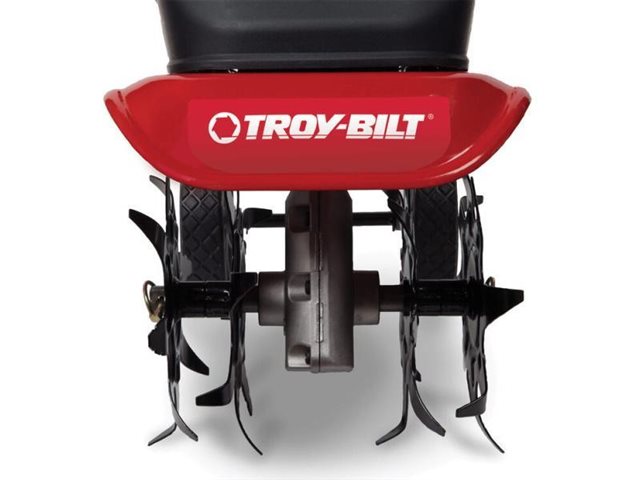 2023 Troy-Bilt Garden Cultivator TB154E at McKinney Outdoor Superstore