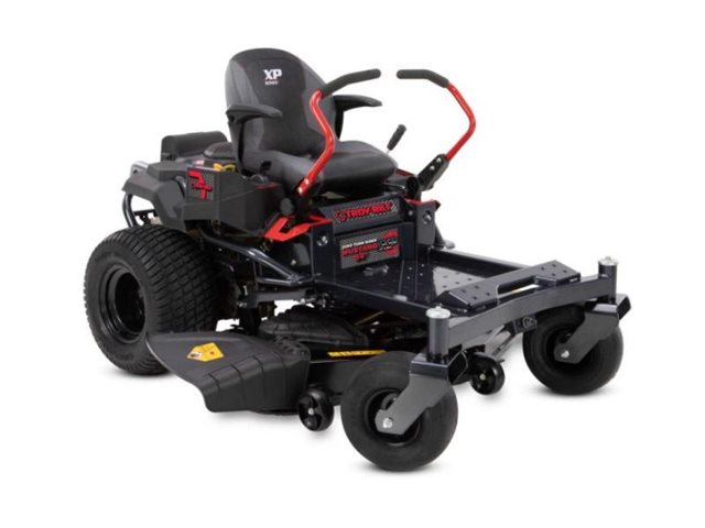 2023 Troy-Bilt Lawn & Garden Tractor Mustang Z54 XP at McKinney Outdoor Superstore