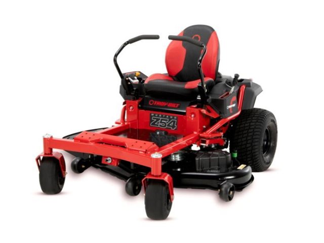 2023 Troy-Bilt Lawn & Garden Tractor Mustang Z54 at McKinney Outdoor Superstore