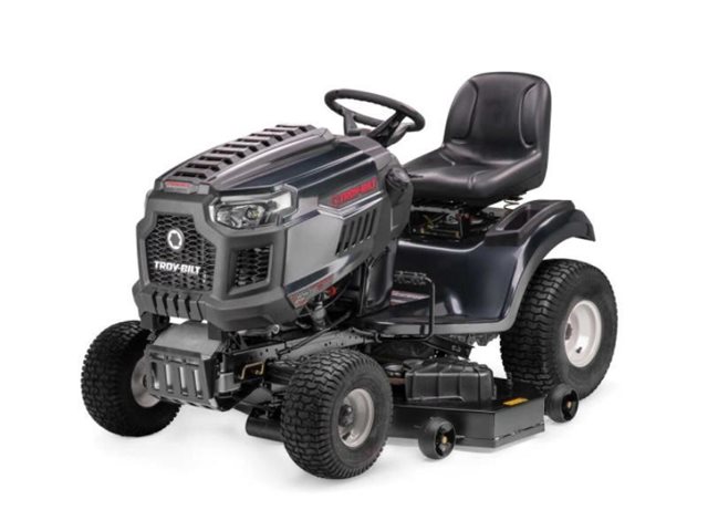 2023 Troy-Bilt Lawn & Garden Tractor Super Bronco 50 XP at McKinney Outdoor Superstore