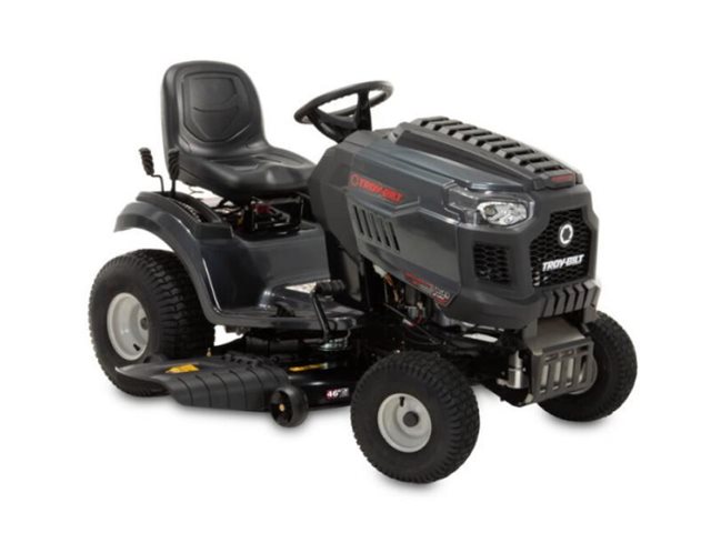 2023 Troy-Bilt Lawn & Garden Tractor Super Bronco 46 XP at McKinney Outdoor Superstore