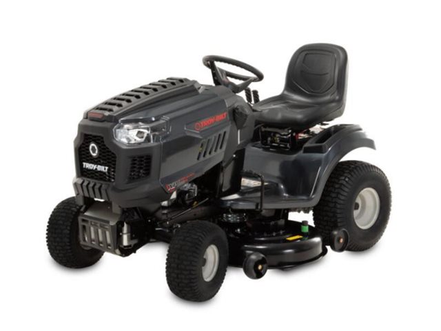 2023 Troy-Bilt Lawn & Garden Tractor Super Bronco 46 XP at McKinney Outdoor Superstore