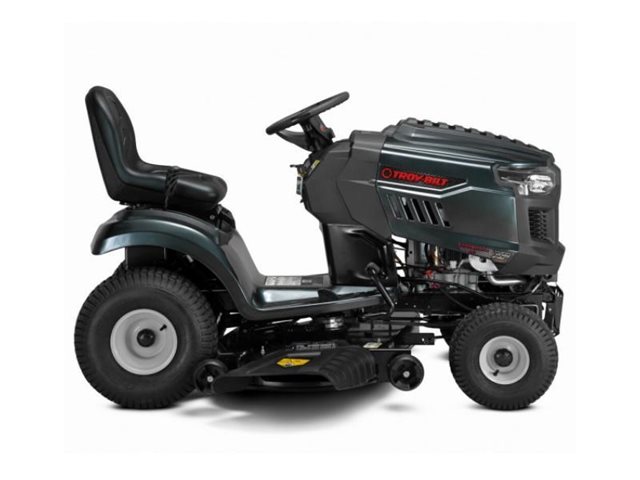 2023 Troy-Bilt Lawn & Garden Tractor Super Bronco 46 XP FAB at McKinney Outdoor Superstore