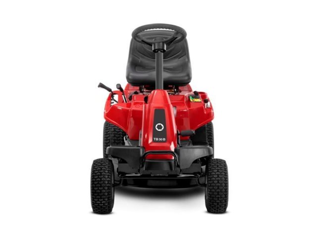 2023 Troy-Bilt Lawn & Garden Tractor TB30 B at McKinney Outdoor Superstore