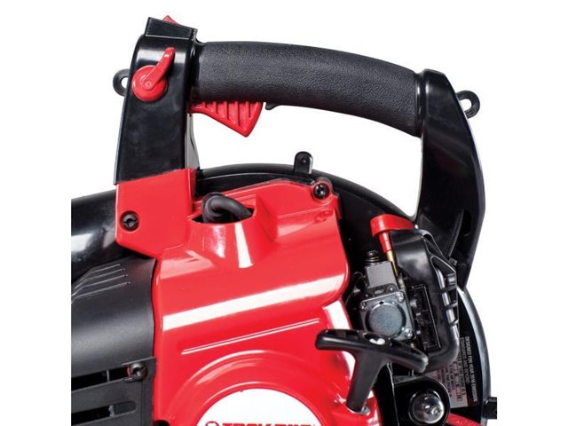 2023 Troy-Bilt Leaf Blower TB27BV EC at McKinney Outdoor Superstore