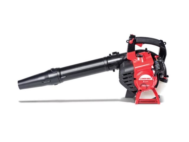 2023 Troy-Bilt Leaf Blower TB27VH at McKinney Outdoor Superstore