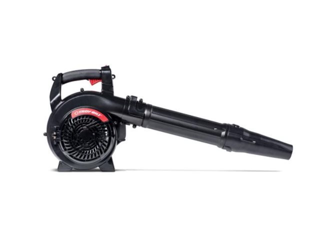 2023 Troy-Bilt Leaf Blower TB27VH at McKinney Outdoor Superstore