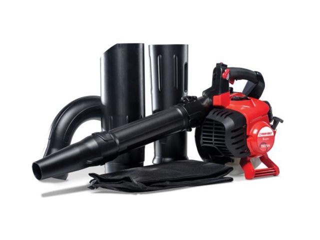 2023 Troy-Bilt Leaf Blower TB27VH at McKinney Outdoor Superstore