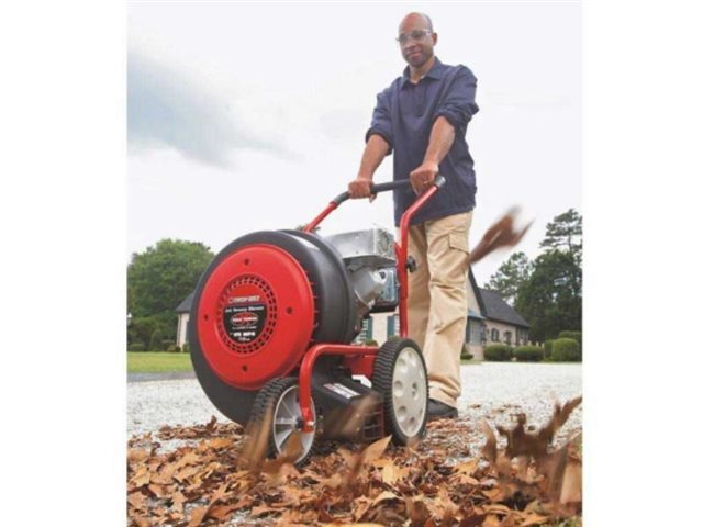 2023 Troy-Bilt Leaf Blower TB672 at McKinney Outdoor Superstore