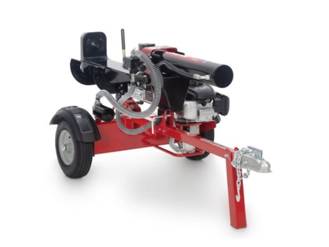 Log Splitter at McKinney Outdoor Superstore