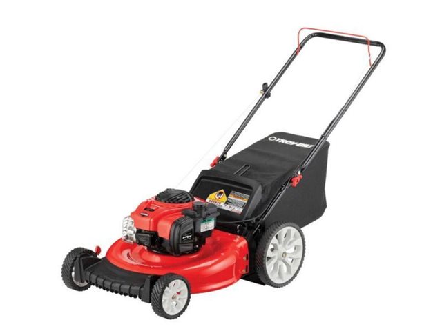 2023 Troy-Bilt Push Mowers TB110 at McKinney Outdoor Superstore