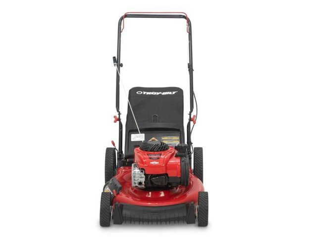 2023 Troy-Bilt Push Mowers TB125B at McKinney Outdoor Superstore