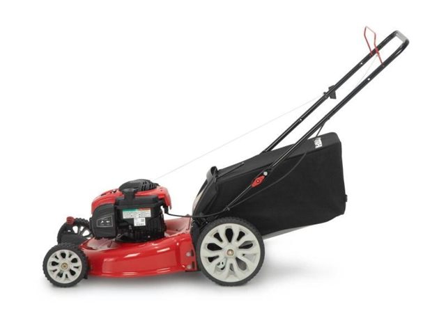 2023 Troy-Bilt Push Mowers TB125B at McKinney Outdoor Superstore