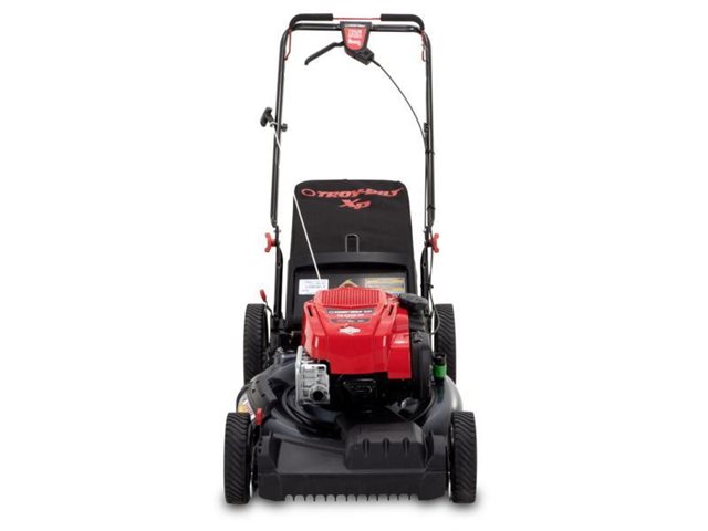 2023 Troy-Bilt Self-Propelled Mowers TB230B XP High-Wheel at McKinney Outdoor Superstore