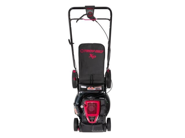 2023 Troy-Bilt Self-Propelled Mowers TB230 XP High-Wheel at McKinney Outdoor Superstore