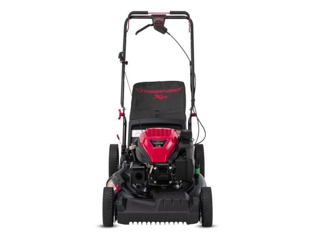 2023 Troy-Bilt Self-Propelled Mowers TB230 XP High-Wheel at McKinney Outdoor Superstore