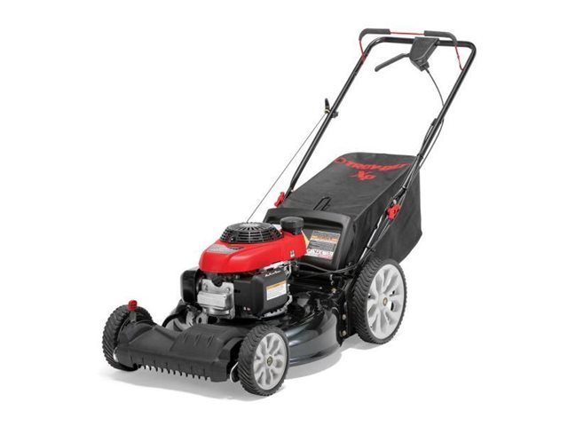 2023 Troy-Bilt Self-Propelled Mowers TB270 XP at McKinney Outdoor Superstore