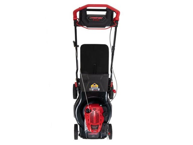 2023 Troy-Bilt Self-Propelled Mowers TBWC23B XP at McKinney Outdoor Superstore