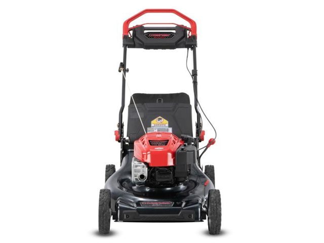 2023 Troy-Bilt Self-Propelled Mowers TBWC23B XP at McKinney Outdoor Superstore