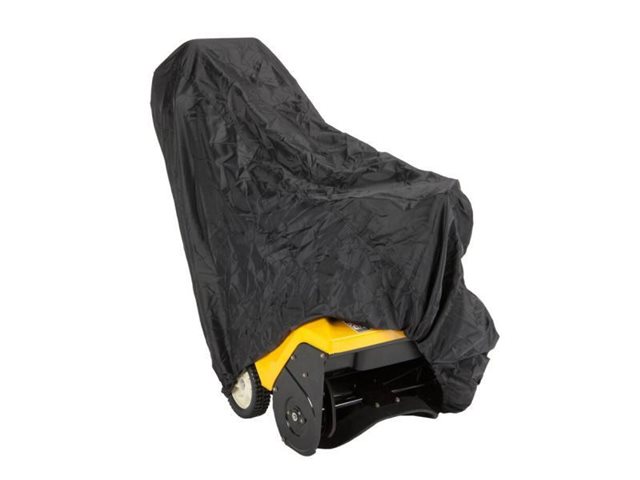 2023 Troy-Bilt Snow Blower Equipment Cover 490-290-0010 at McKinney Outdoor Superstore