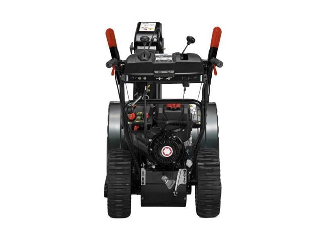 2023 Troy-Bilt Two-Stage Snow Blowers Storm 2665 XP at McKinney Outdoor Superstore