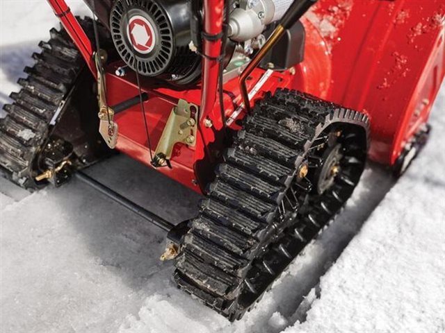 2023 Troy-Bilt Two-Stage Snow Blowers Storm Tracker 2890 at McKinney Outdoor Superstore