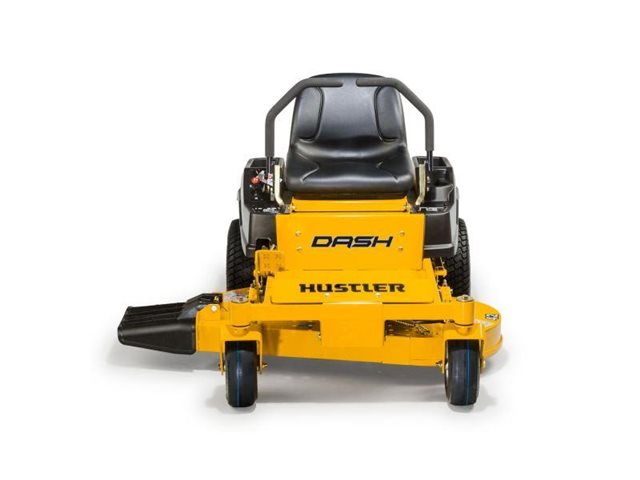 2023 Hustler Residential Mowers Dash 34 at Wood Powersports Harrison