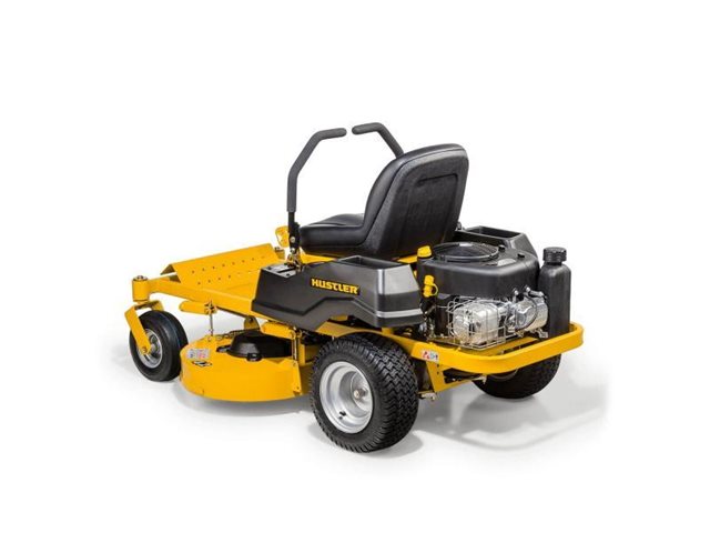 2023 Hustler Residential Mowers Dash 34 at ATVs and More