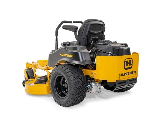 2023 Hustler Residential Mowers Flip-Up 48 at ATVs and More