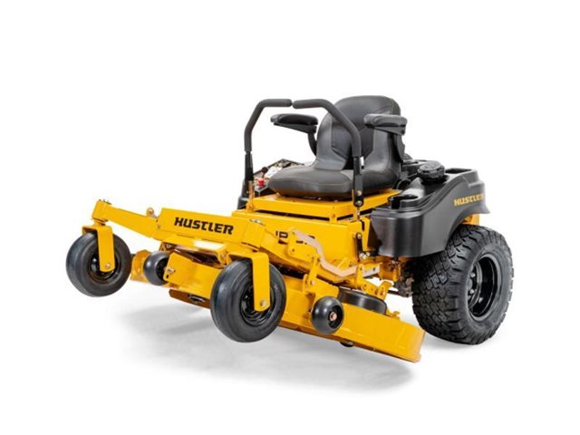 2023 Hustler Residential Mowers Flip-Up 48 at ATVs and More