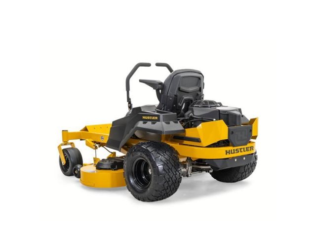 2023 Hustler Residential Mowers Raptor X 54 at ATVs and More