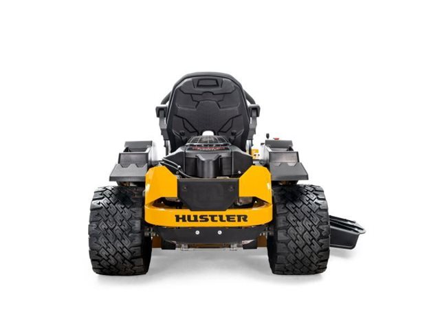 2023 Hustler Residential Mowers Raptor XD 42 at Eastside Honda