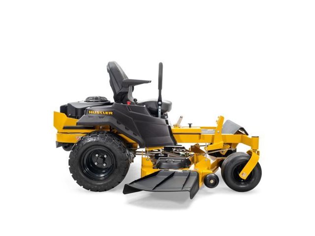 2023 Hustler Residential Mowers Raptor XD 60 at Leisure Time Powersports of Corry