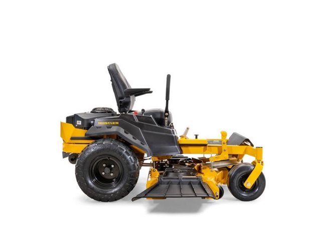 2023 Hustler Residential Mowers Raptor XDX 54 at Wood Powersports Harrison