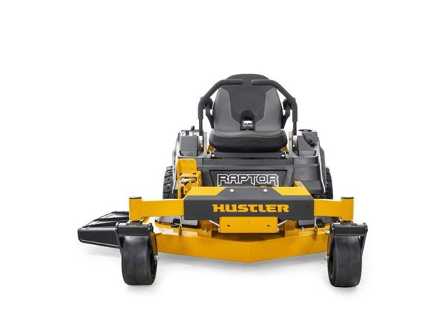 2023 Hustler Residential Mowers Raptor XL 42 at ATVs and More