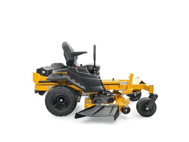 2023 Hustler Residential Mowers Raptor XL 42 at Leisure Time Powersports of Corry