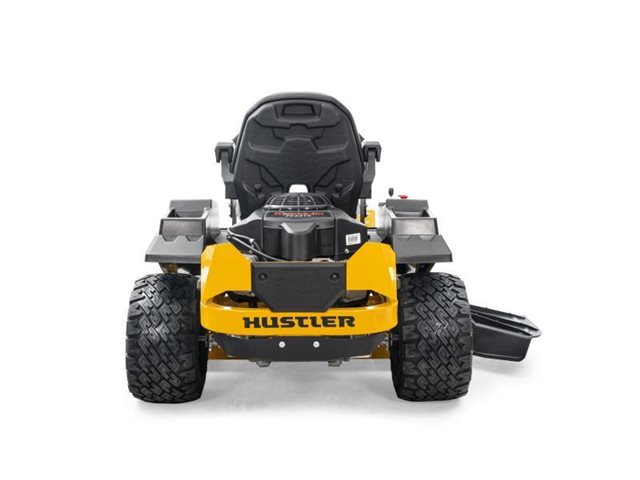 2023 Hustler Residential Mowers Raptor XL 42 at Wood Powersports Harrison