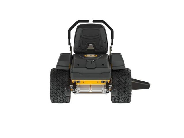 2023 Hustler Residential Mowers Zevo at ATVs and More