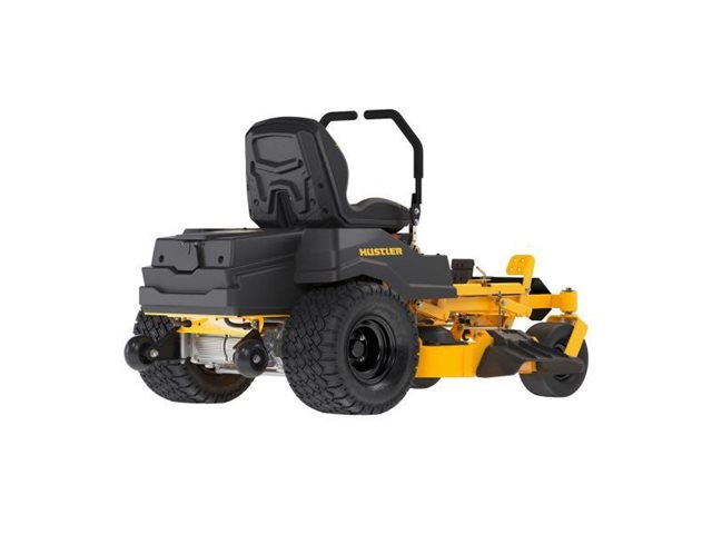 2023 Hustler Residential Mowers Zevo at Wood Powersports Harrison