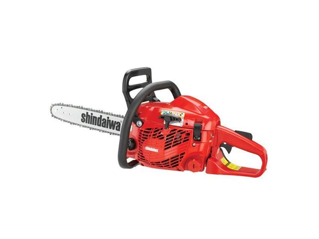 Chainsaw at McKinney Outdoor Superstore