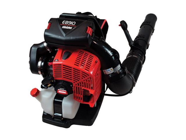 Blower at McKinney Outdoor Superstore