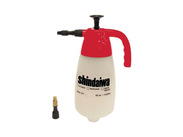 2021 Shindaiwa Sprayers SP1H at McKinney Outdoor Superstore