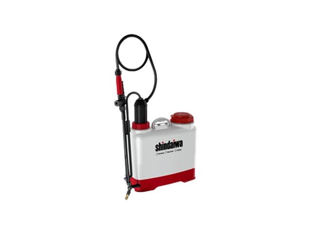 2021 Shindaiwa Sprayers SP30BPE at McKinney Outdoor Superstore