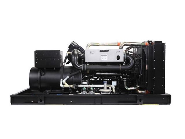 2023 Generac Power Systems BI-FUEL' Generator MB500 at Patriot Golf Carts & Powersports