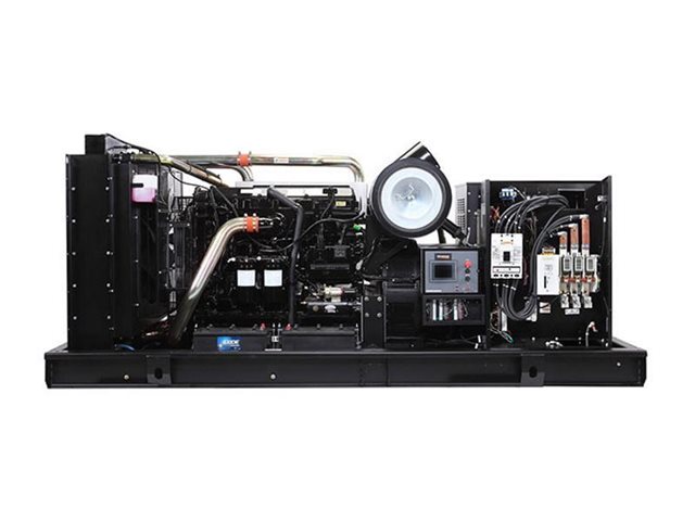 2023 Generac Power Systems BI-FUEL' Generator SB500 at Patriot Golf Carts & Powersports