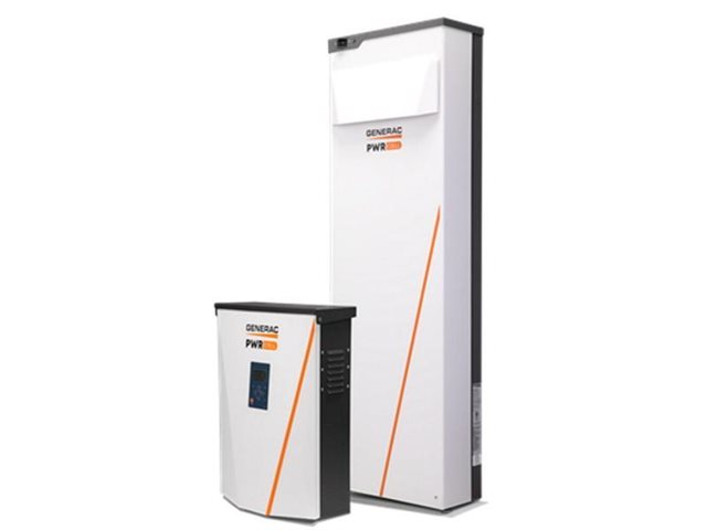 2023 Generac Power Systems Clean Energy at Patriot Golf Carts & Powersports