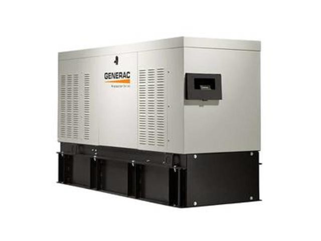 2023 Generac Power Systems Commercial Generators 60 Hz Model #RD01525 at Patriot Golf Carts & Powersports