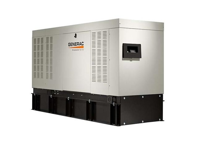 2023 Generac Power Systems Commercial Generators 60 Hz Model #RD03022 at Patriot Golf Carts & Powersports