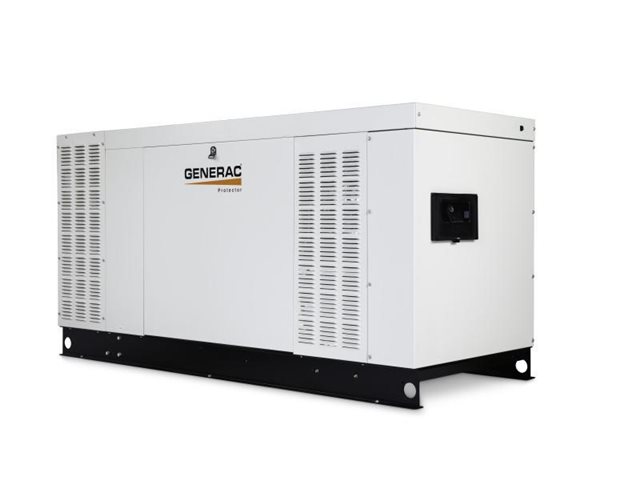 2023 Generac Power Systems Commercial Generators 60 Hz Model #RG06045 at Patriot Golf Carts & Powersports