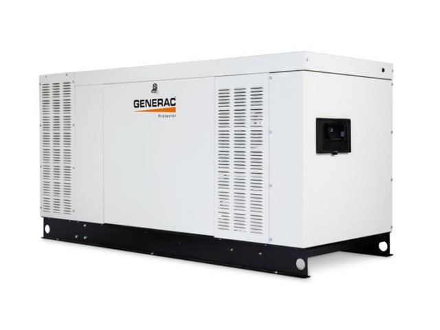 2023 Generac Power Systems Commercial Generators 60 Hz Model #RG08045 at Patriot Golf Carts & Powersports